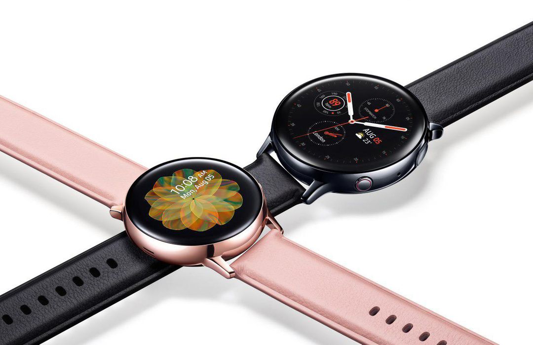 RUMOR! Samsung Galaxy Watch 3 Sebentar Lagi Rilis
