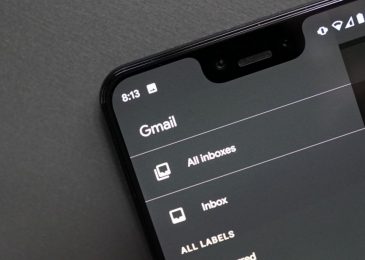 Lama Ditunggu, Gmail Versi Dark Mode Akhirnya Sambangi iOS