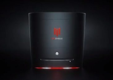 WHAT?! KFC Bakal Luncurkan Konsol Game ‘KFConsole’