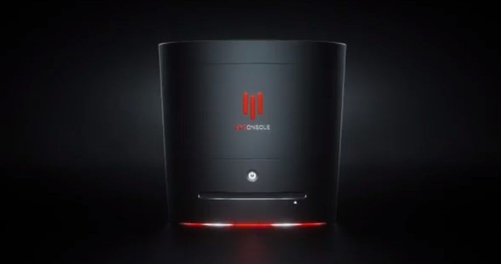 WHAT?! KFC Bakal Luncurkan Konsol Game ‘KFConsole’