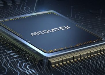 MediaTek Umumkan Dua Chipset Gaming untuk Ponsel Entry-level