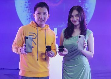 Realme C11 Resmi Meluncur di Indonesia dengan Harga Rp 1 Jutaan