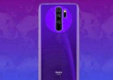 Rumor Redmi 9 Punya Dua Warna dan Quad Camera 13MP