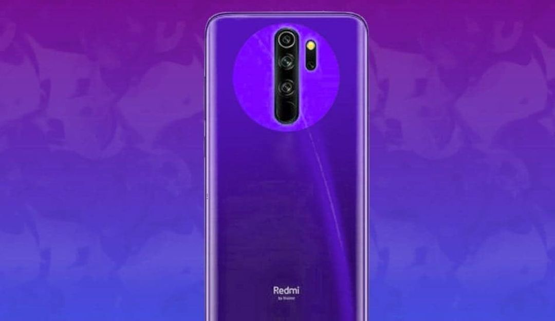 Rumor Redmi 9 Punya Dua Warna dan Quad Camera 13MP