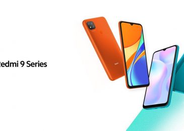 Xiaomi Redmi 9A dan 9C Resmi Meluncur dengan Baterai 5000mAh