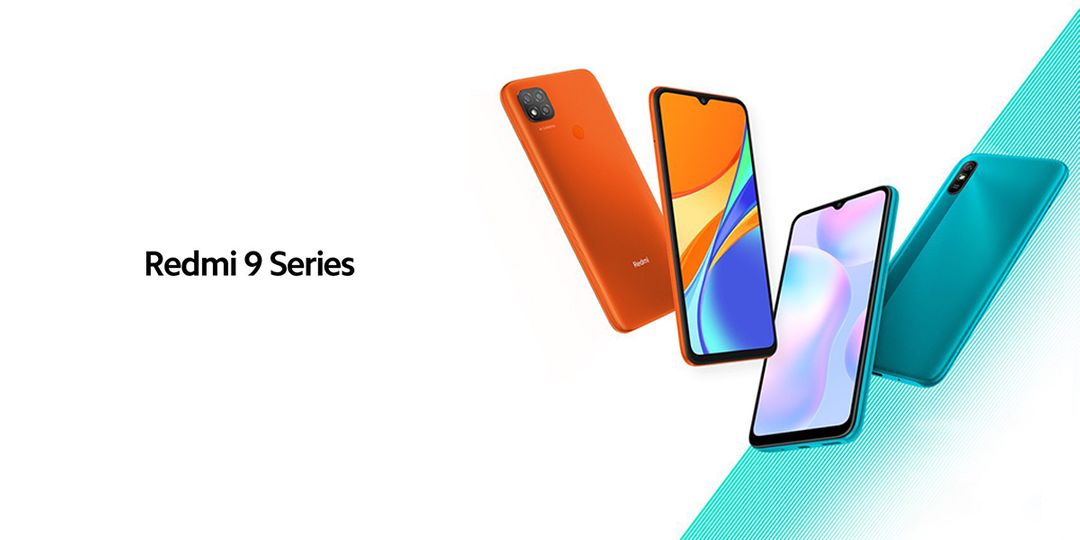Xiaomi Redmi 9A dan 9C Resmi Meluncur dengan Baterai 5000mAh