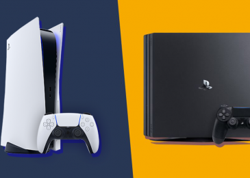PS4 vs PS5 – Perbandingan Kedua Konsol dan Perlukah Kita Upgrade?