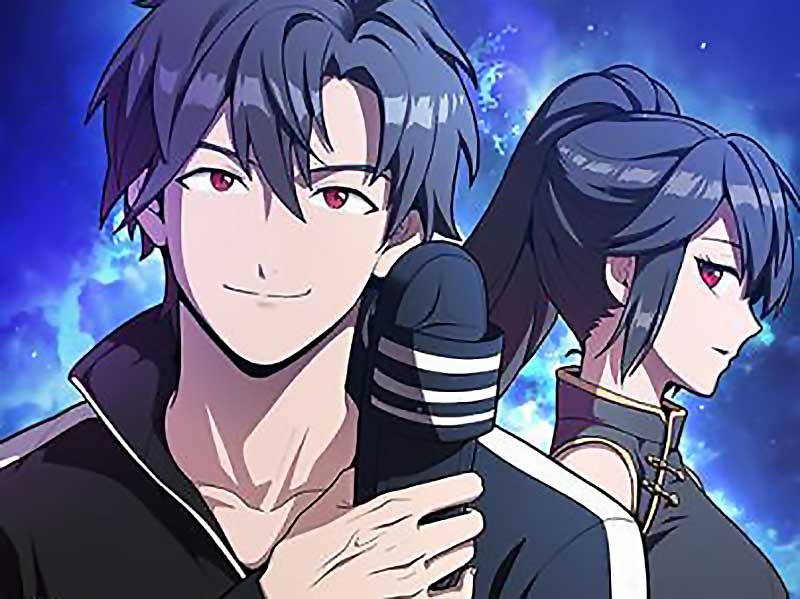 Rekomendasi Manhwa Baru dan Seru Untuk Kamu Baca Di Smartphone
