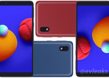 RUMOR! Samsung Tengah Kerjakan Galaxy M01 Core dan A01 Core