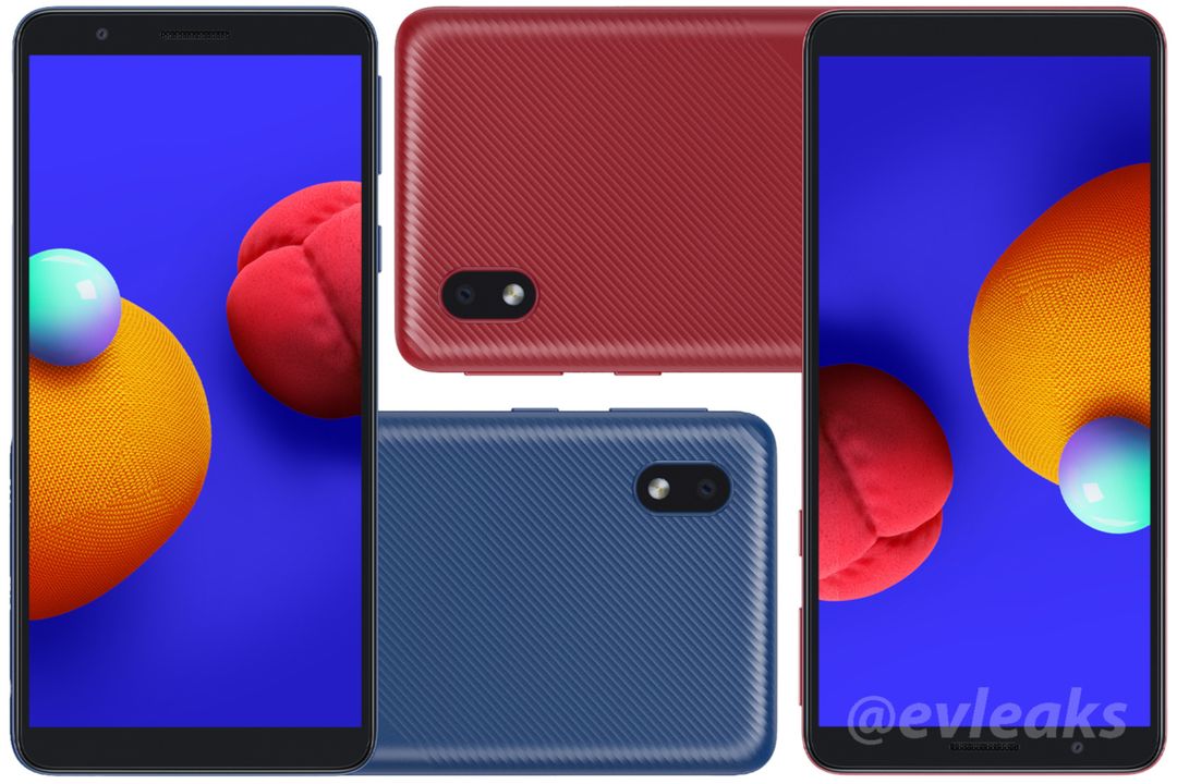 RUMOR! Samsung Tengah Kerjakan Galaxy M01 Core dan A01 Core