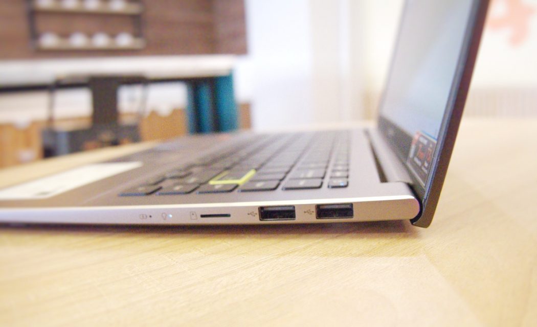 ASUS VivoBook S14 M433: Kombinasi Performa dan Daya Tahan