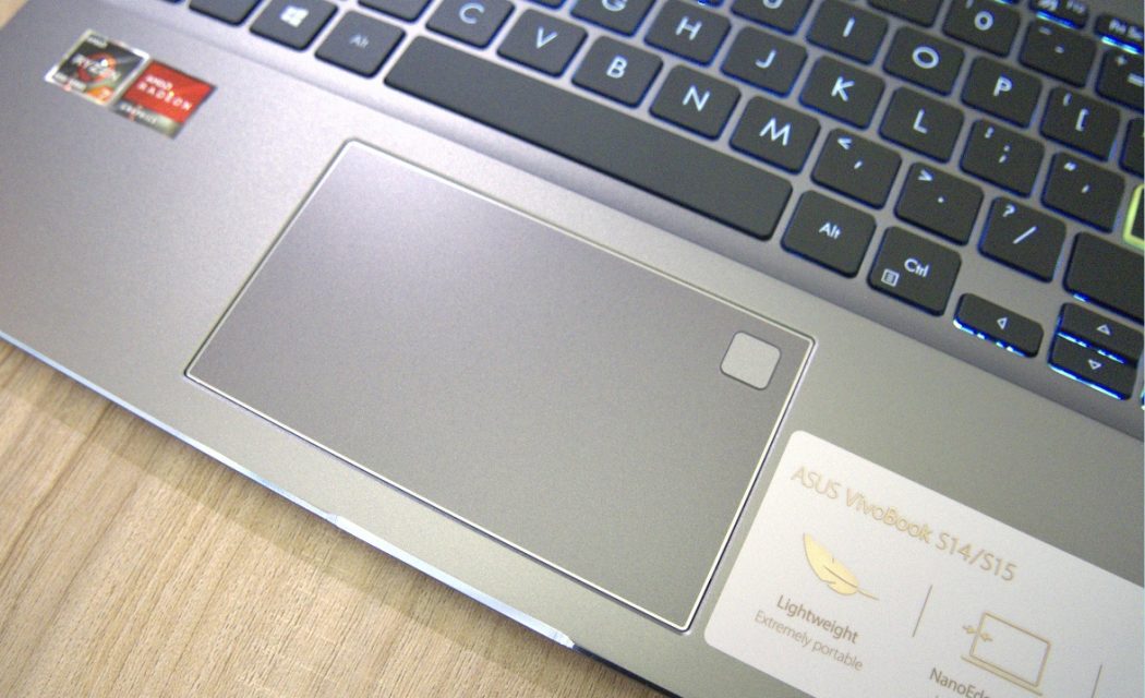 ASUS VivoBook S14 M433: Kombinasi Performa dan Daya Tahan