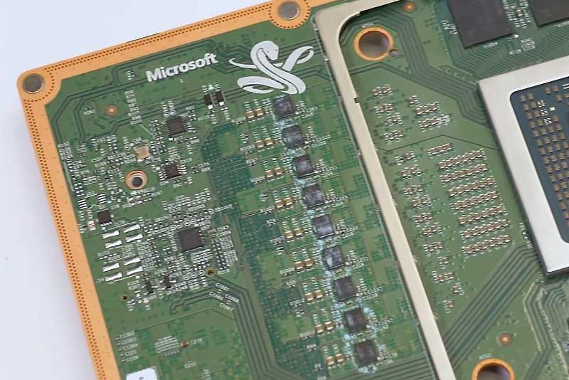 Bocoran Dokumen Konfirmasi Konsol Xbox Selain Series X