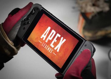 YES! EA Bakal Bawa Apex Legends ke Steam dan Switch, Juga Dukung Cross-play