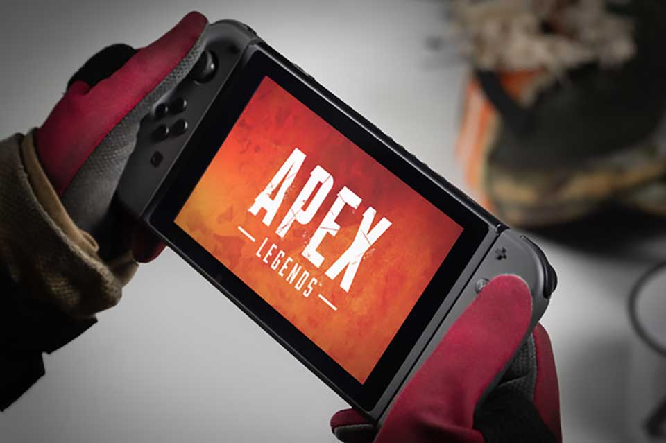 YES! EA Bakal Bawa Apex Legends ke Steam dan Switch, Juga Dukung Cross-play