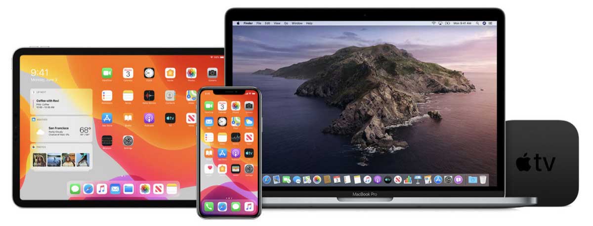 Rumor Produk Apple di WWDC 2020: iMac Baru dan Mac Berbasis ARM