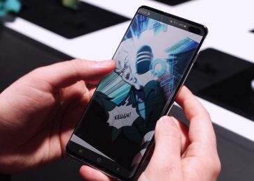 Rekomendasi Manhwa Baru dan Seru Untuk Kamu Baca Di Smartphone