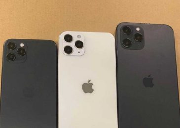 Replika (Dummy) iPhone 12 Konfirmasi Bocoran Perubahan Desain