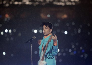 TikTok Tambahkan Katalog Penyanyi Prince ke Platform-nya