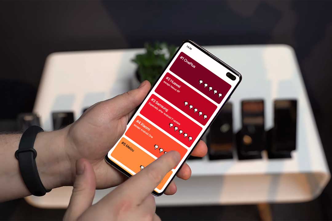 Tidak Dapat Notifikasi? Cek Smartphone Yang Bunuh Kinerja Aplikasi