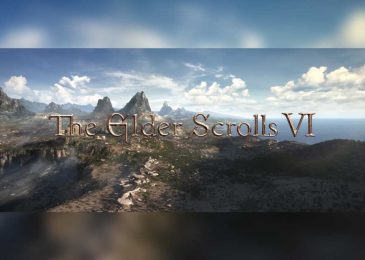 Ada Yang Komentar Tiap Hari di Teaser 'The Elder Scrolls 6' YouTube
