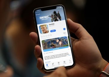 Epic Games Bergabung Dengan Spotify Protes Bagi Hasil Apple App Store