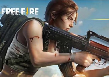 Update Free Fire Terbaru: Anti Hack, Senjata, Karakter, dan Pet