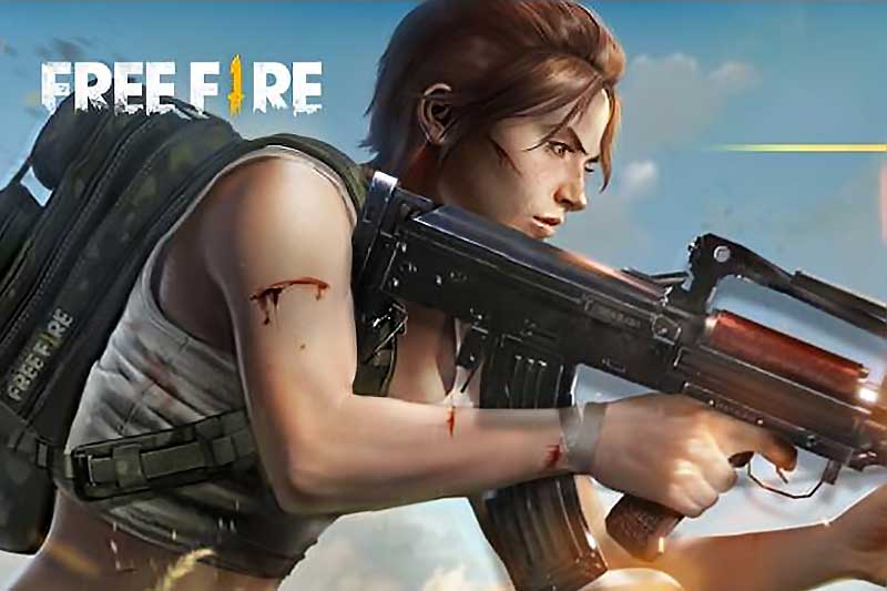 Update Free Fire Terbaru: Anti Hack, Senjata, Karakter, dan Pet