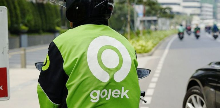 KEREN! Facebook Investasi di GoJek untuk Dukung UKM Indonesia