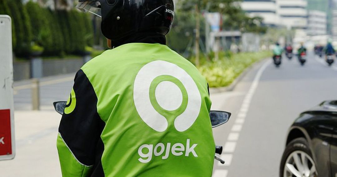 KEREN! Facebook Investasi di GoJek untuk Dukung UKM Indonesia