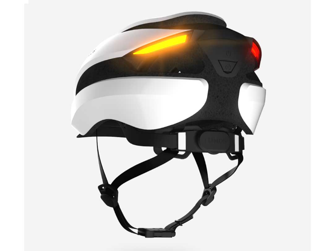 Lumos Ultra: Helm Sepeda Canggih dan Keren