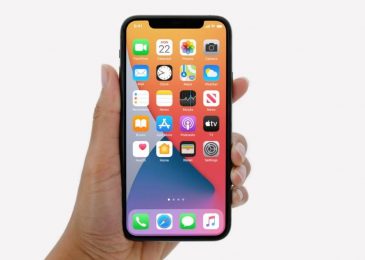 Daftar Perangkat yang Kompatibel dengan iOS 14, iPadOS 14, dan macOS Big Sur