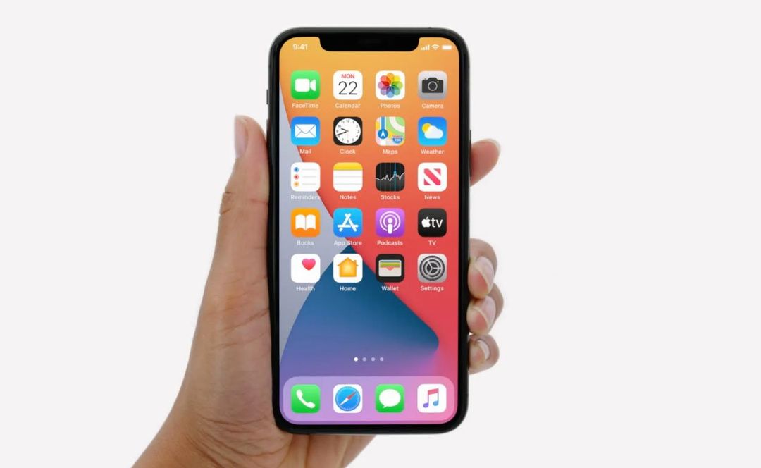 Daftar Perangkat yang Kompatibel dengan iOS 14, iPadOS 14, dan macOS Big Sur
