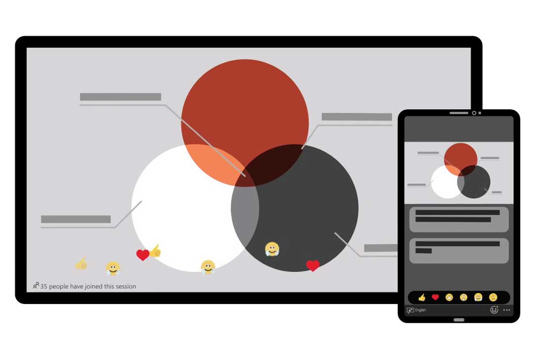 PowerPoint Live Bikin Presentasi Lebih Seru Dengan Fitur Interaktif