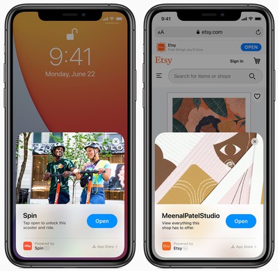 Bikin Heboh! Inilah Sederet Fitur iOS 14 yang Meniru Android
