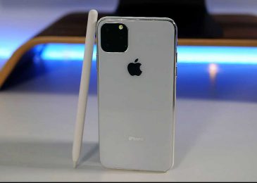 Akankah iPhone 12 Memiliki Dukungan Untuk Apple Pencil?