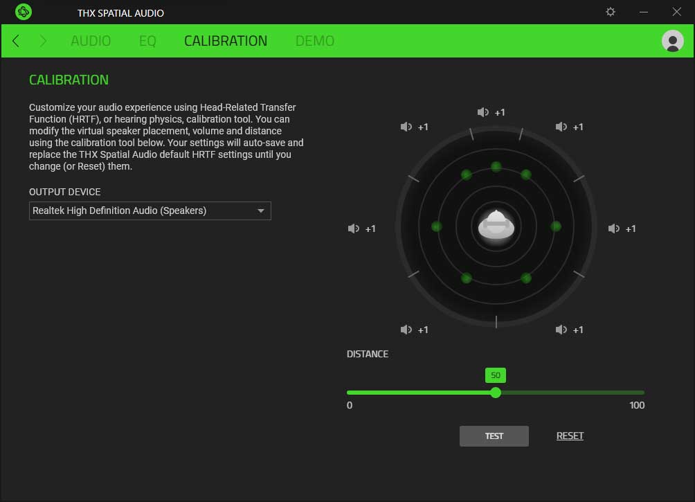 Razer Hadirkan Aplikasi THX Spatial Audio Agar Efek Suara Realistis