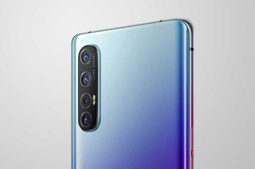 Rekomendasi HP OPPO dengan Kamera Paling Bagus Sesuai Harga