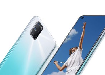 Resmi Masuk Indonesia! Begini Spesifikasi dan Harga OPPO A92