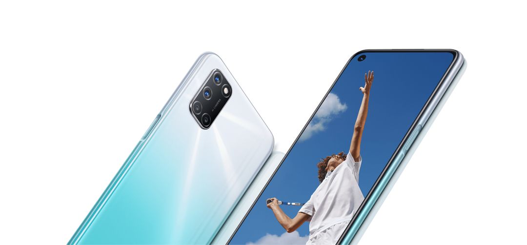 Resmi Masuk Indonesia! Begini Spesifikasi dan Harga OPPO A92