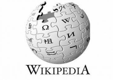 BIKIN NGAKAK! Inilah Deretan Perubahan Artikel Wikipedia Paling Lucu