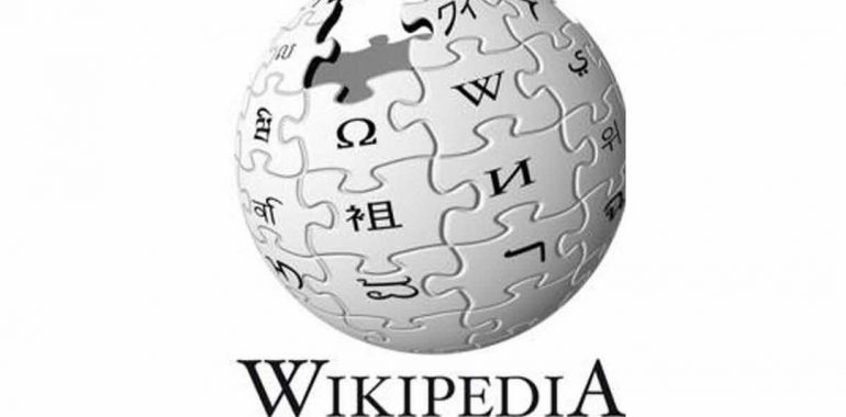BIKIN NGAKAK! Inilah Deretan Perubahan Artikel Wikipedia Paling Lucu