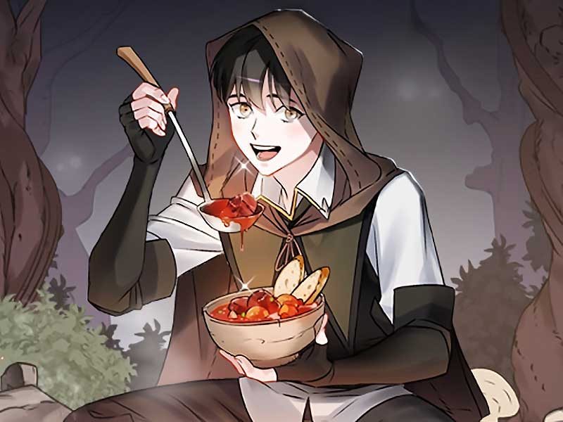 Rekomendasi Manhwa Baru dan Seru Untuk Kamu Baca Di Smartphone