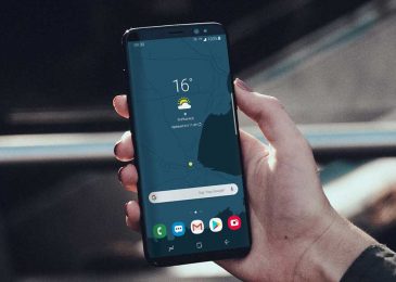 live wallpaper android