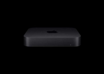 Hasil Benchmark Mac Mini Dengan Apple Silicon Muncul di Geekbench