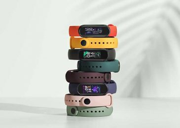 Xiaomi Mi Band 5 Dirilis Dengan Pengisi Daya Magnetik