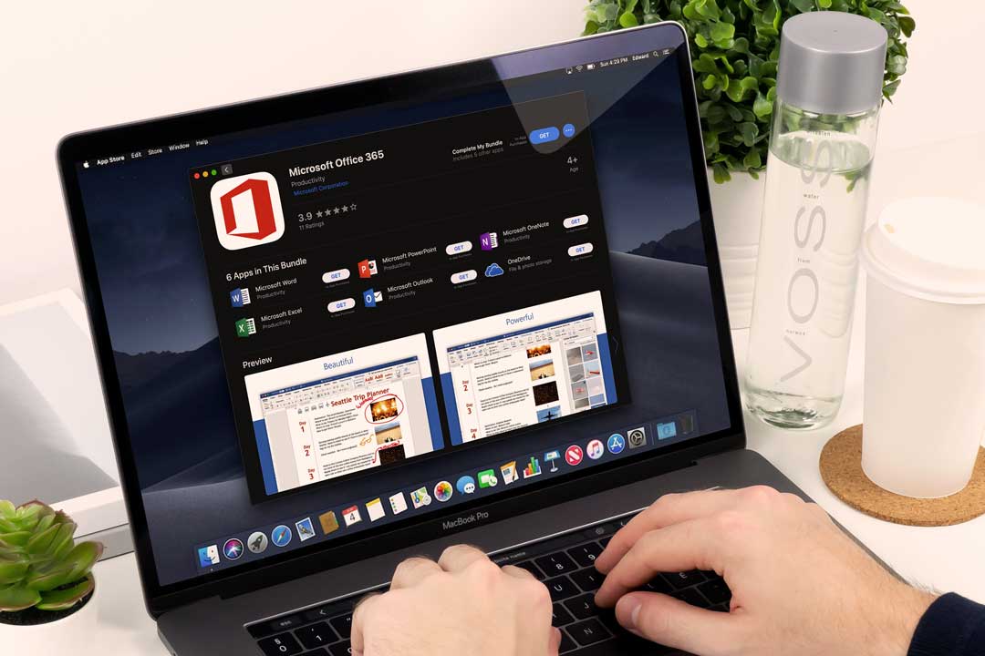 Tambah Ramai! Microsoft Juga Keluhkan Pungutan Apple App Store