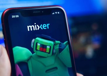 Layanan Streaming Mixer Bubar, Rekan Streamer Patah Hati