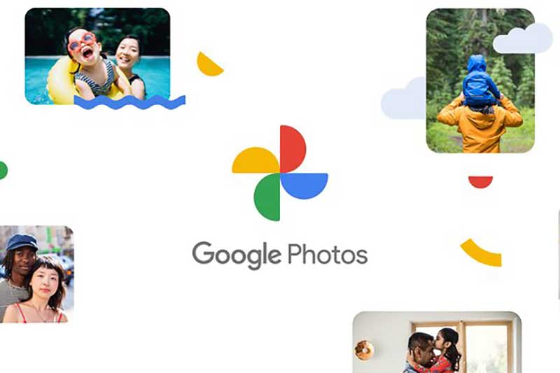 google photos