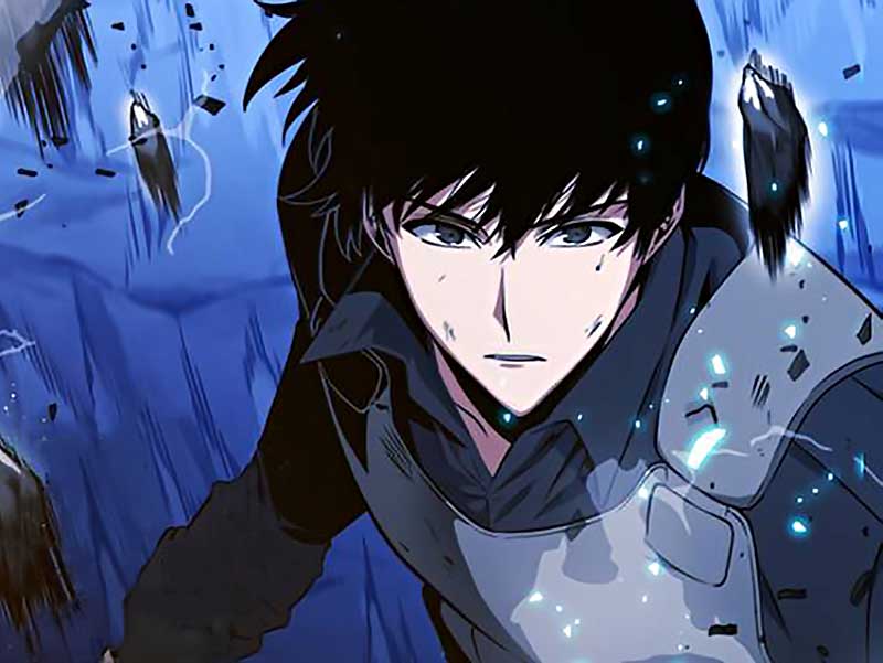 Rekomendasi Manhwa Baru dan Seru Untuk Kamu Baca Di Smartphone